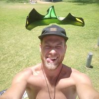 Mateusz Kuchciak's Photo