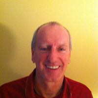 Yves Bouchard's Photo