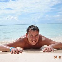 Vadim Romanov's Photo