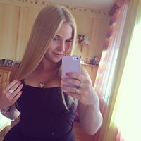 Karina Bogatova的照片