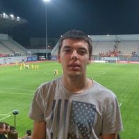 Vladislav Nikolaevich's Photo