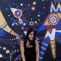 Nicol Muñoz's Photo