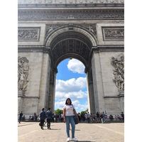 Bertha Medina's Photo