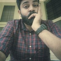 Gautam Prakash的照片