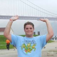 Darwin Ehrreich's Photo