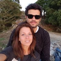 Carlos Lago的照片