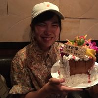 Yui Yoneyama's Photo