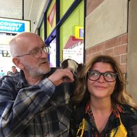 Fotos de Camila de Curti