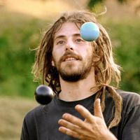 Etienne Marx的照片