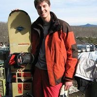 Diego Carrasco's Photo