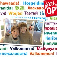 Doris Angermann的照片