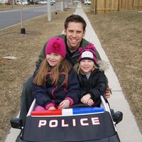 Nathan Richer's Photo