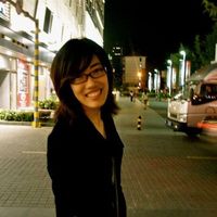 Christine Leung's Photo