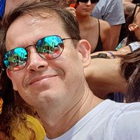 Flávio  Gomes's Photo