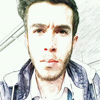 Bilal Yıldırım的照片