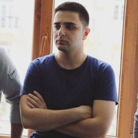 Mir Elmir Alizada's Photo