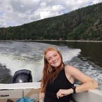 Lisa Ruffert's Photo