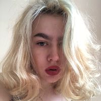 Darya Ovsankina's Photo