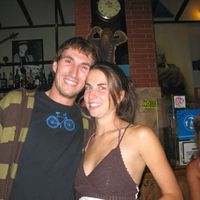 Lucia Y Iosu Martin Paradinas's Photo