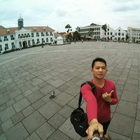 Fotos de Riza Aprianza