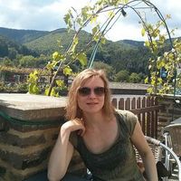 Anna Kochanova's Photo