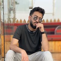 Ahmad Al Qadi's Photo