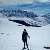 Céline Aman的照片