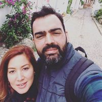 Gizra Beste Taşkırdı的照片