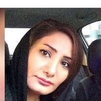 Maryam Moradkhani的照片