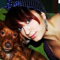 Veronica Bolacchi's Photo