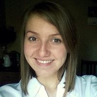 Magdalena Kirzenkowska's Photo