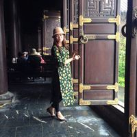 Photos de Huyen Tran