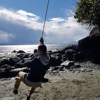 Stepan Uladaev's Photo