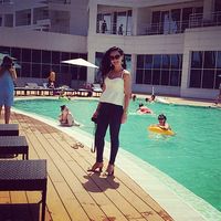 Kristina Pakhuridze's Photo