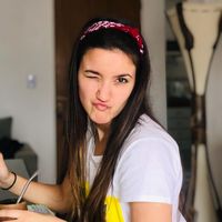 Agostina Badino的照片