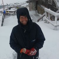 Jaco Calitz的照片