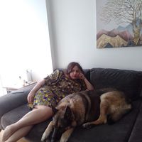 Masuma Rachid的照片