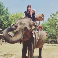 Eve Sudklang's Photo