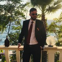 Emre Birincioğlu的照片