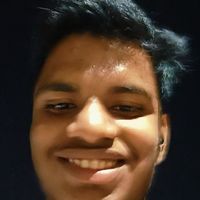 TANMAY KUMAR BEHERA's Photo