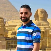 Ahmed Marei的照片