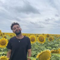 Ezequiel Rodriguez Leger's Photo