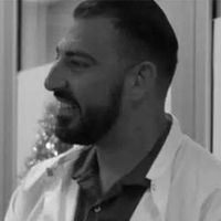 Damian Paredes's Photo