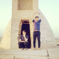 ali shokohi的照片