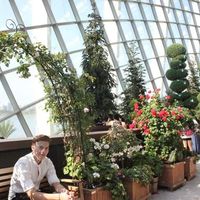 Marco Cardozo's Photo