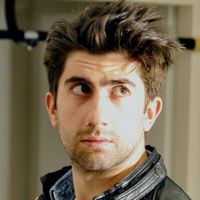 Salter Alagoez's Photo