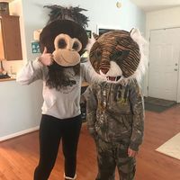 Фотографии пользователя Tonia Thornburg