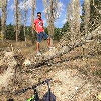 Burak Öner的照片