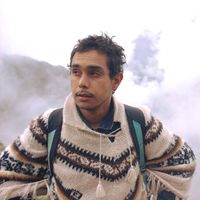 Julio Sebastian's Photo