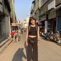 Charlotte Krämer's Photo